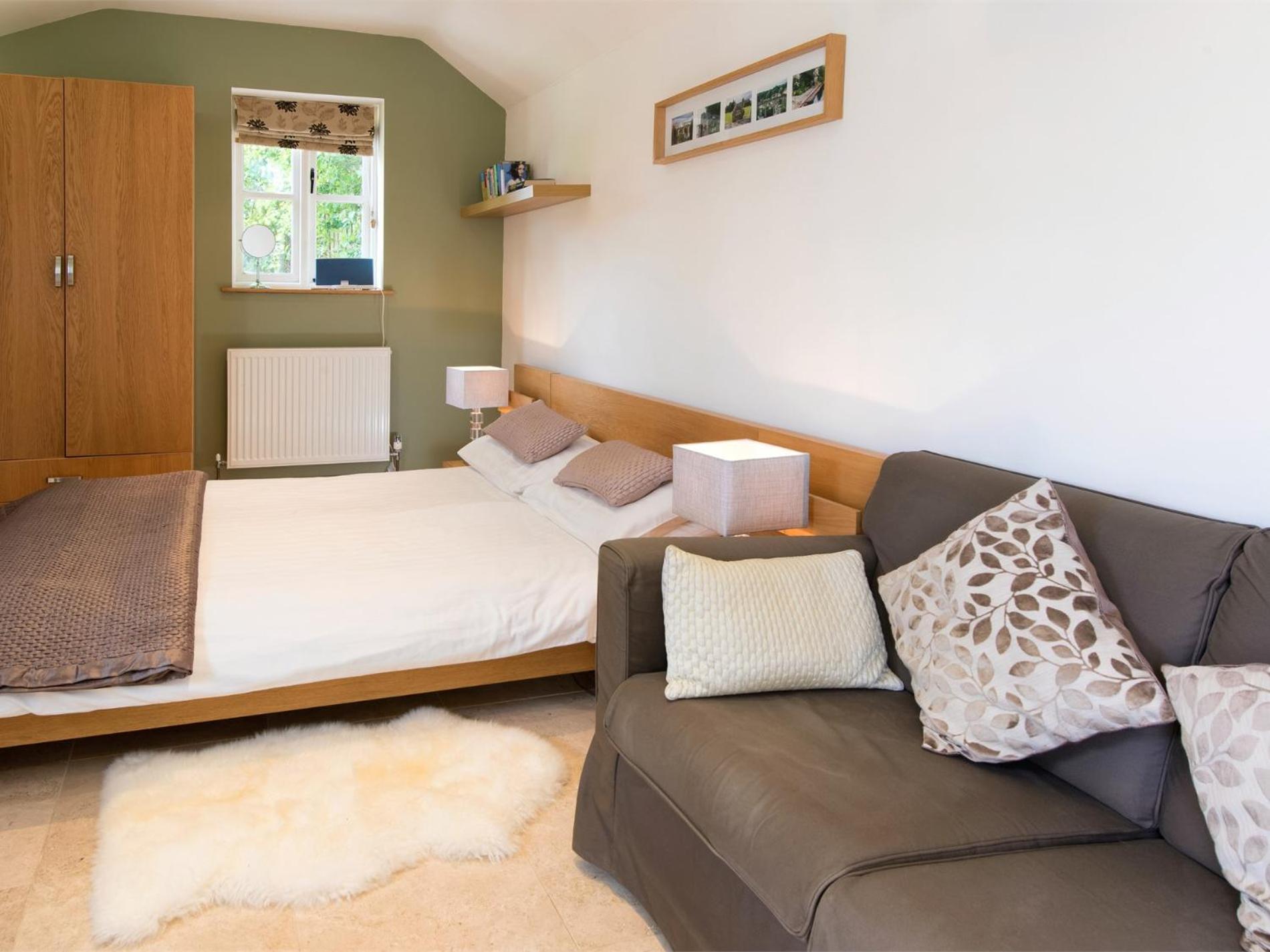 1 Bed In Knaresborough Hh102 Villa Exterior photo